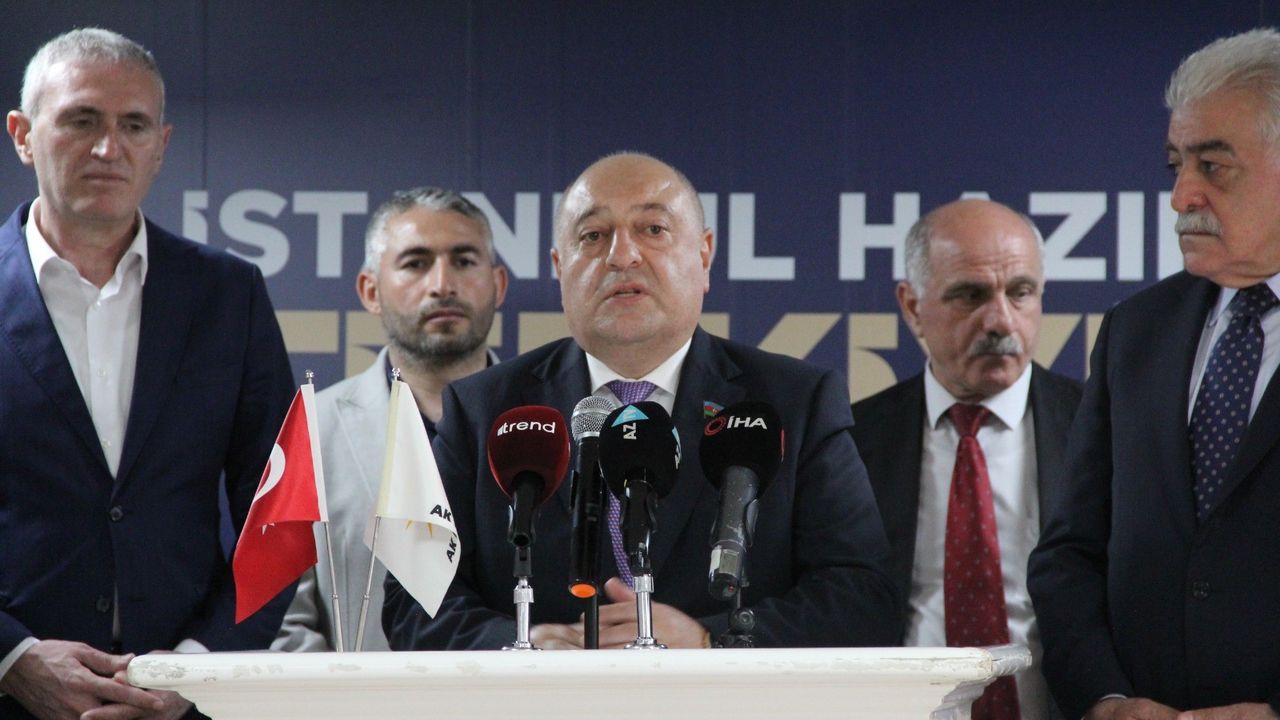 Azerbaycan'dan Kılıçdaroğlu'na tepki