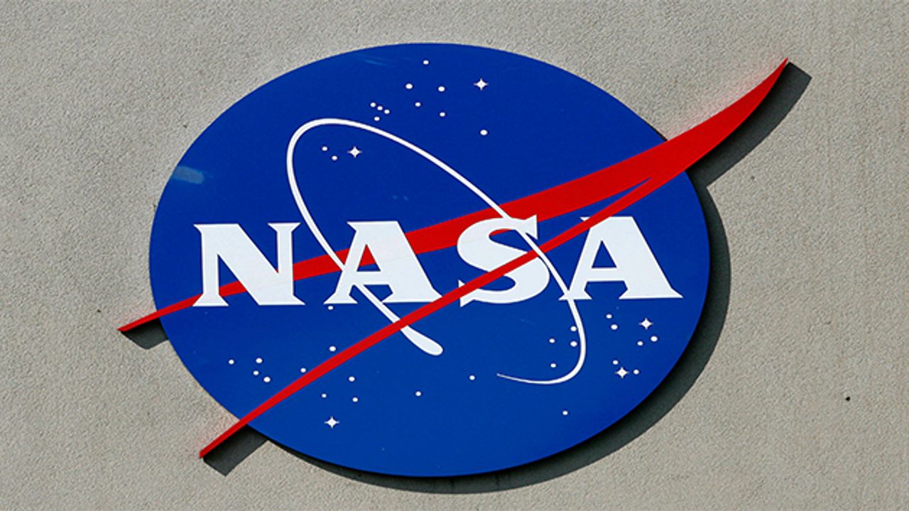 NASA tarihinde bir ilk
