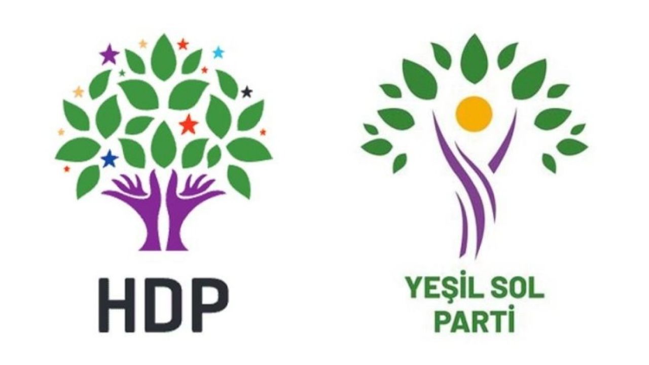 YSP ve HDP Merkez Yürütme Kurulu toplandı