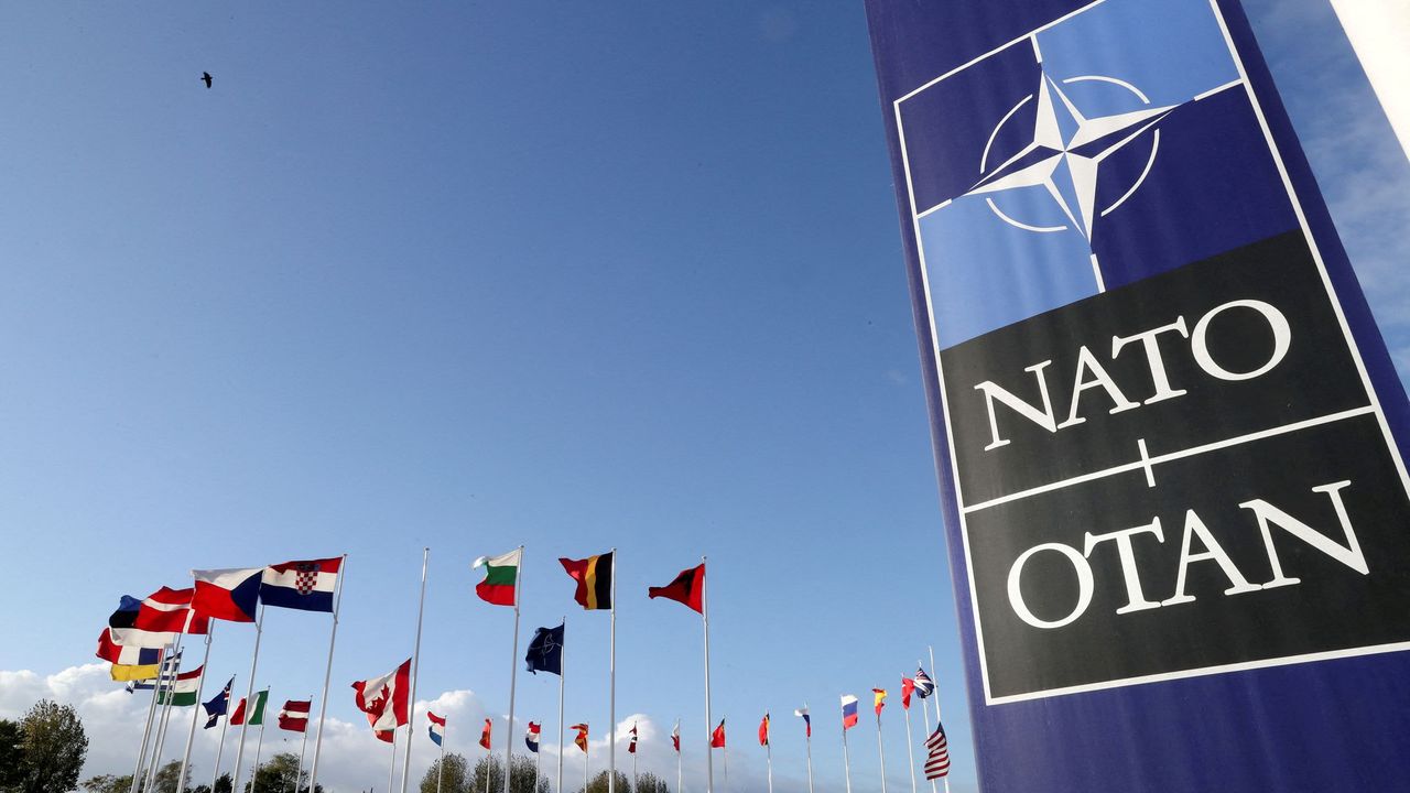 NATO'dan en büyük hava tatbikatı!