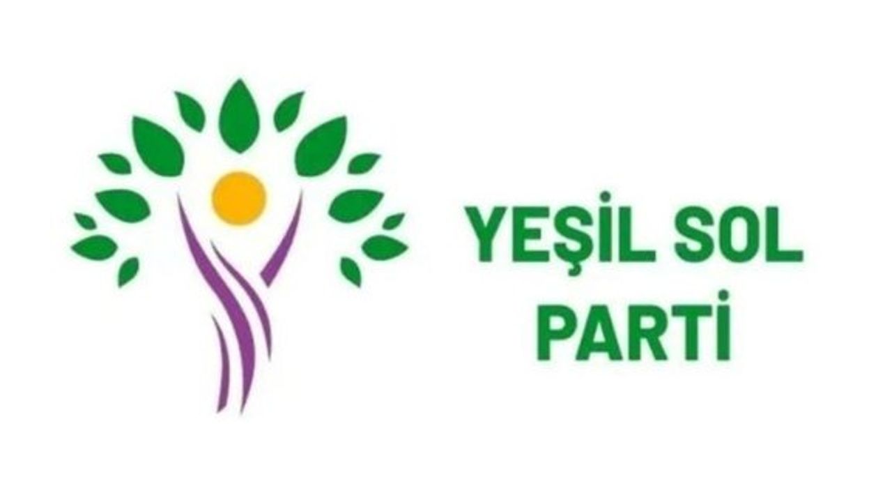 YSP İzmir milletvekili adayı tutuklandı
