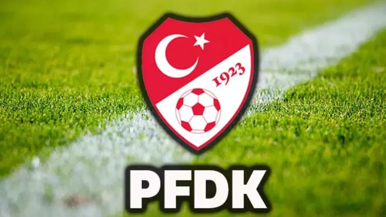 PFDK'dan Kayserispor'a şok ceza