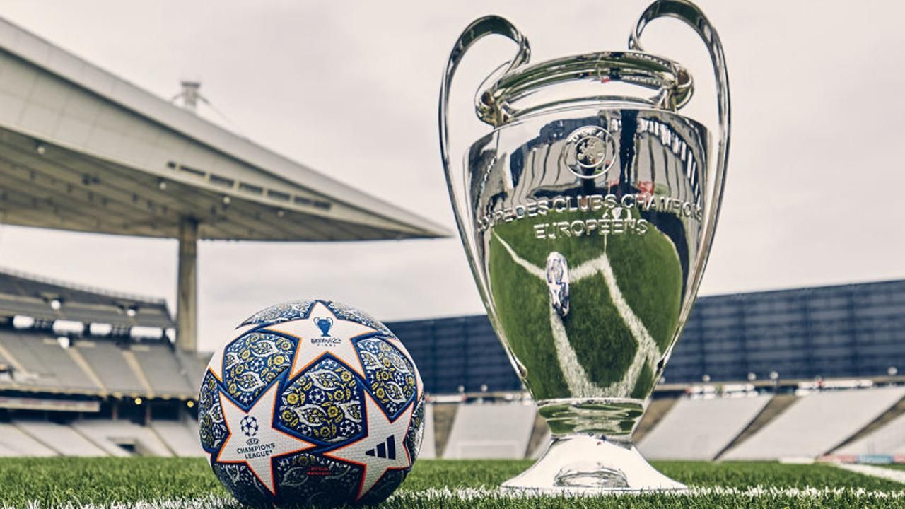 UEFA Şampiyonlar Festivali yarın başlayacak