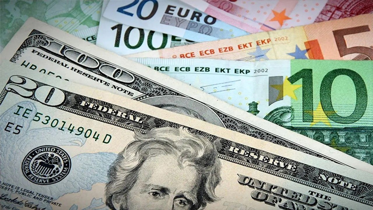 Dolar ve Euro rekora koşuyor!