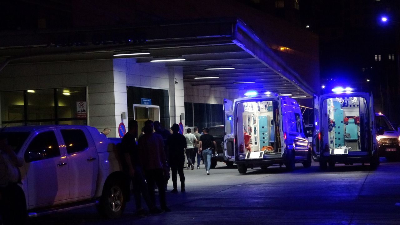 İçişleri Bakanı Ali Yerlikaya: Siirt’te 1 asker şehit düştü