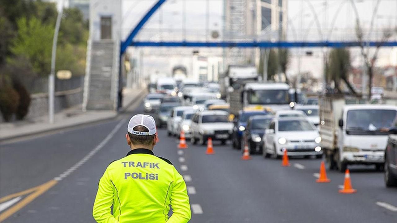 Erdoğan’ın yemin töreni nedeniyle bazı yollar trafiğe kapatılacak