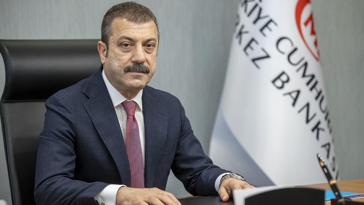 BDDK Başkanlığına  Şahap Kavcıoğlu atandı