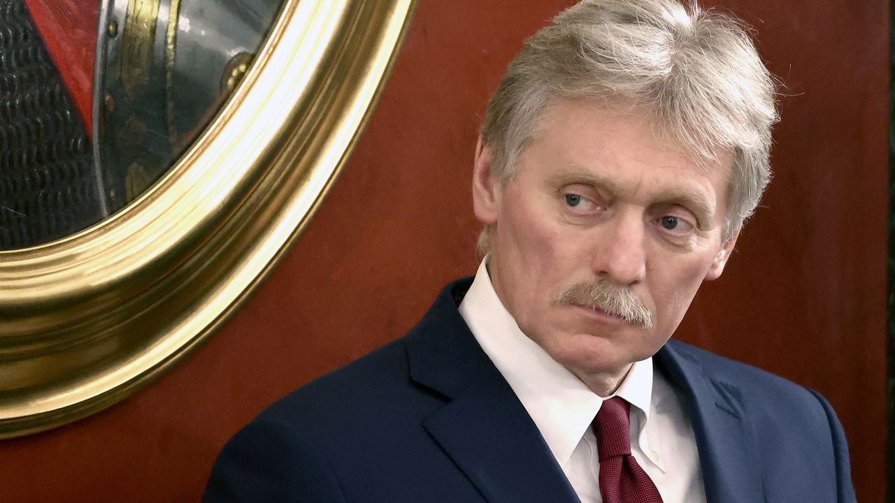 Kremlin: Rusya'nın güvenlik garantisi olmadan devam etmek riskli