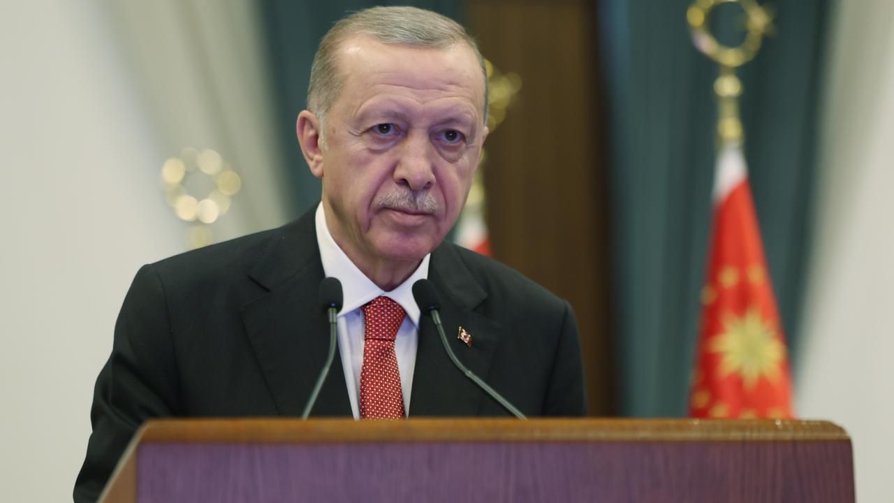 Erdoğan emekli maaşı için talimat verdi: Çalışmalar başladı