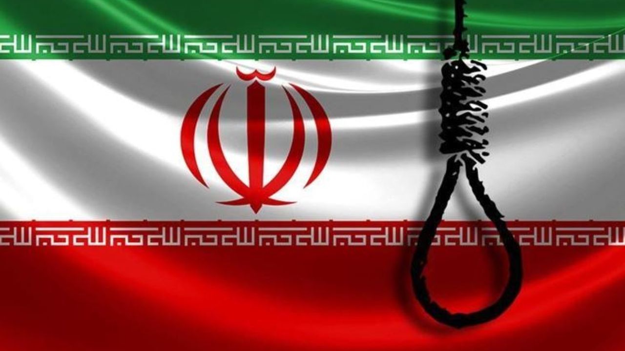 İran'da 8 kişi idam edildi!