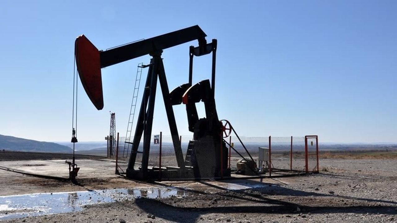 TPAO'nun petrol arama ruhsatı uzatıldı