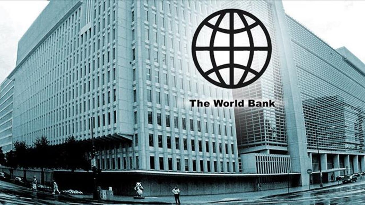 Dünya Bankası'ndan korkutan rapor