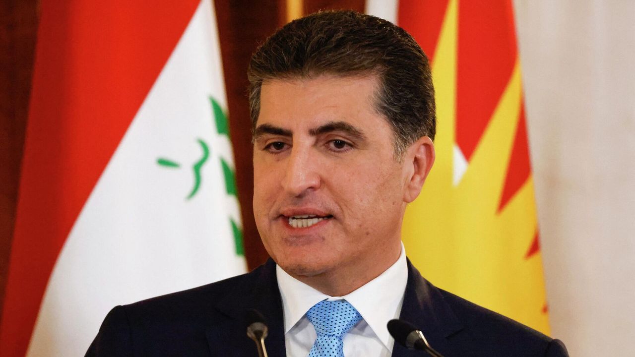 Barzani: Saldırıların gerekçesi yok!