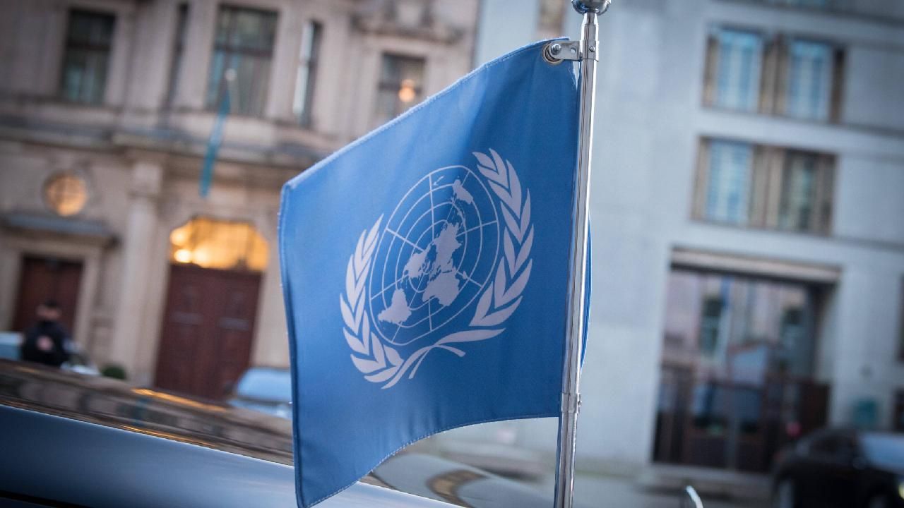 BM'den 'savaş suçu' açıklaması