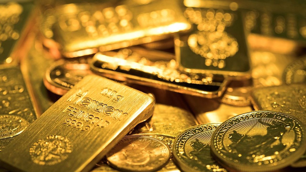 Altın fiyatları her güne yükselişle başlıyor!