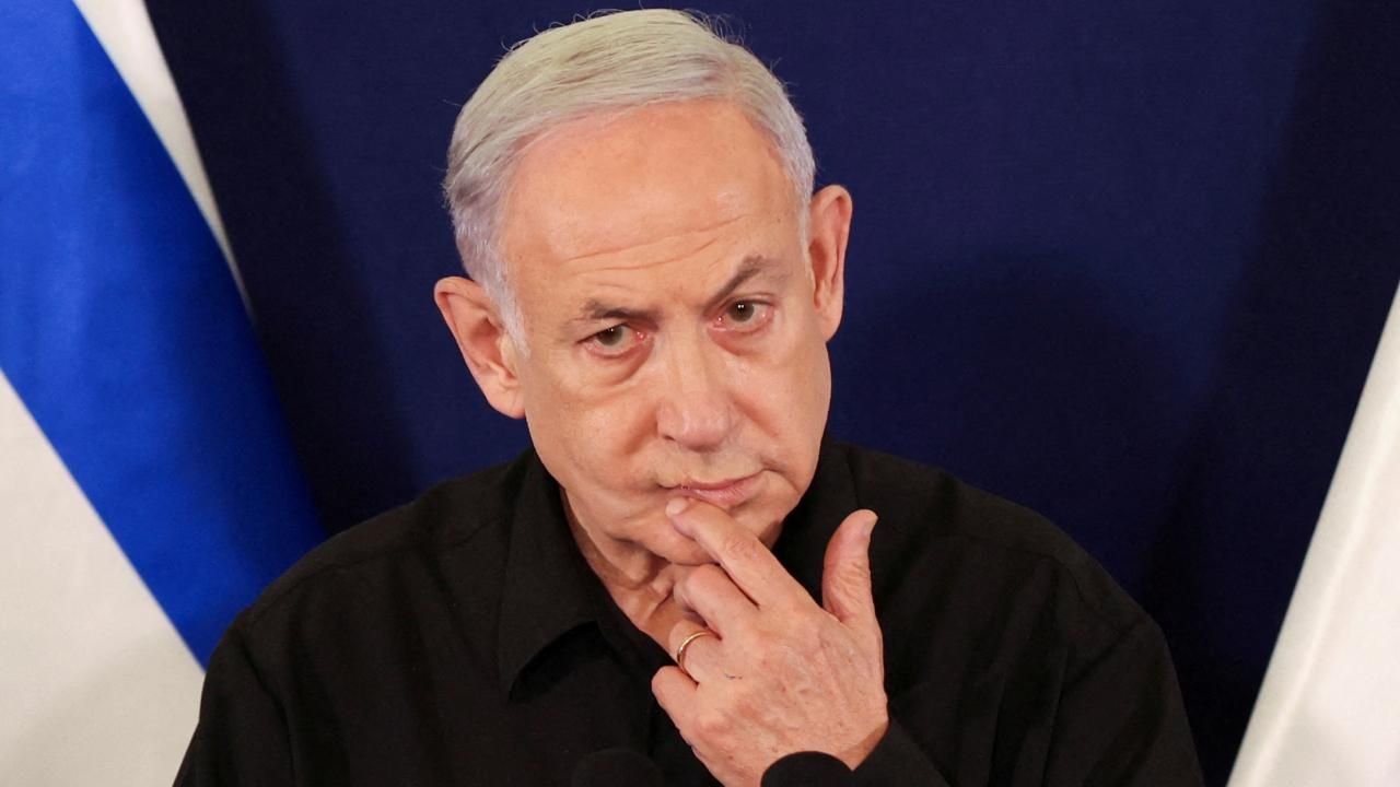 Binlerce çocuğun ölümüne sebep olan Netanyahu: Acı kayıplarımız var!