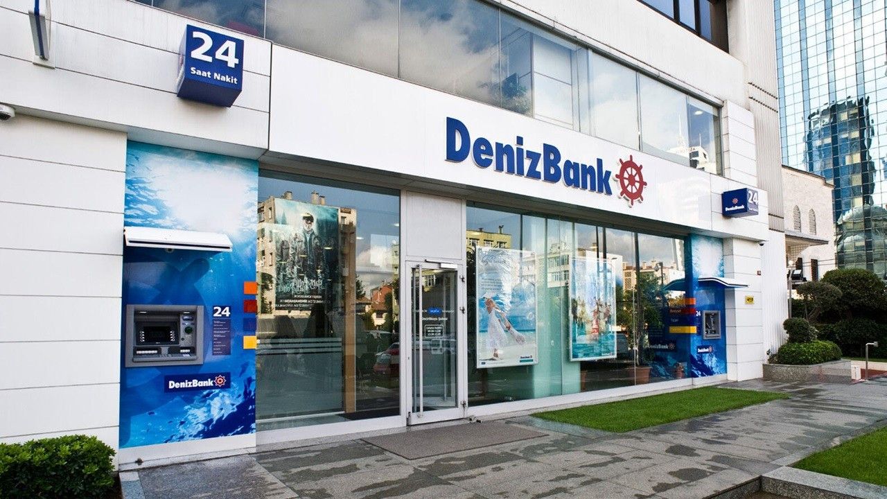DenizBank'tan iddialara ilişkin açıklama