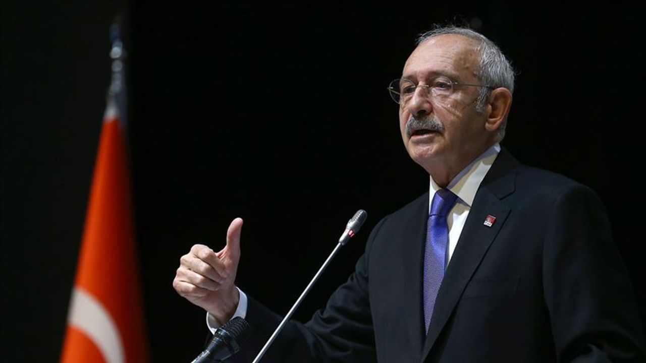 Kılıçdaroğlu aktif siyasete devam edecek mi?