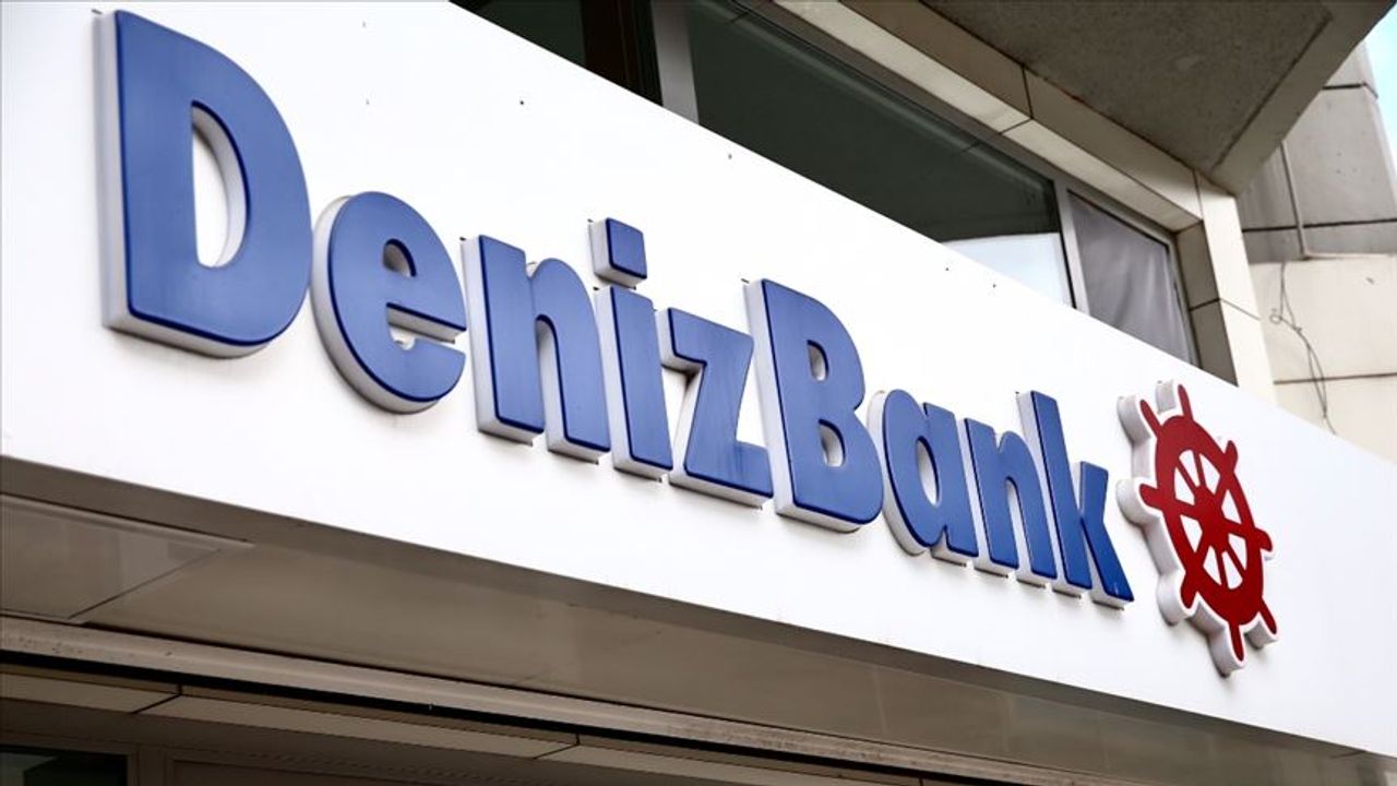 Denizbank'tan 'Fatih Terim Fonu'na dair ilk açıklama