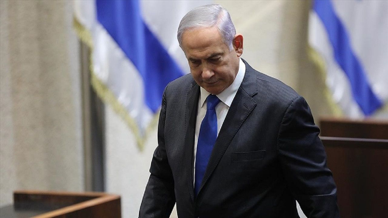 Netanyahu, Refah’a operasyon emri verdi