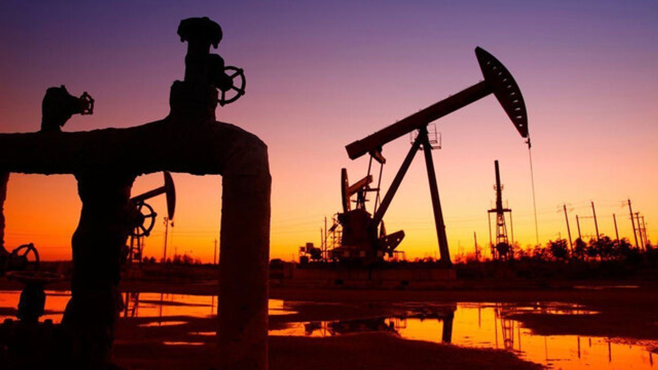 Brent petrolün fiyatı yükselişte