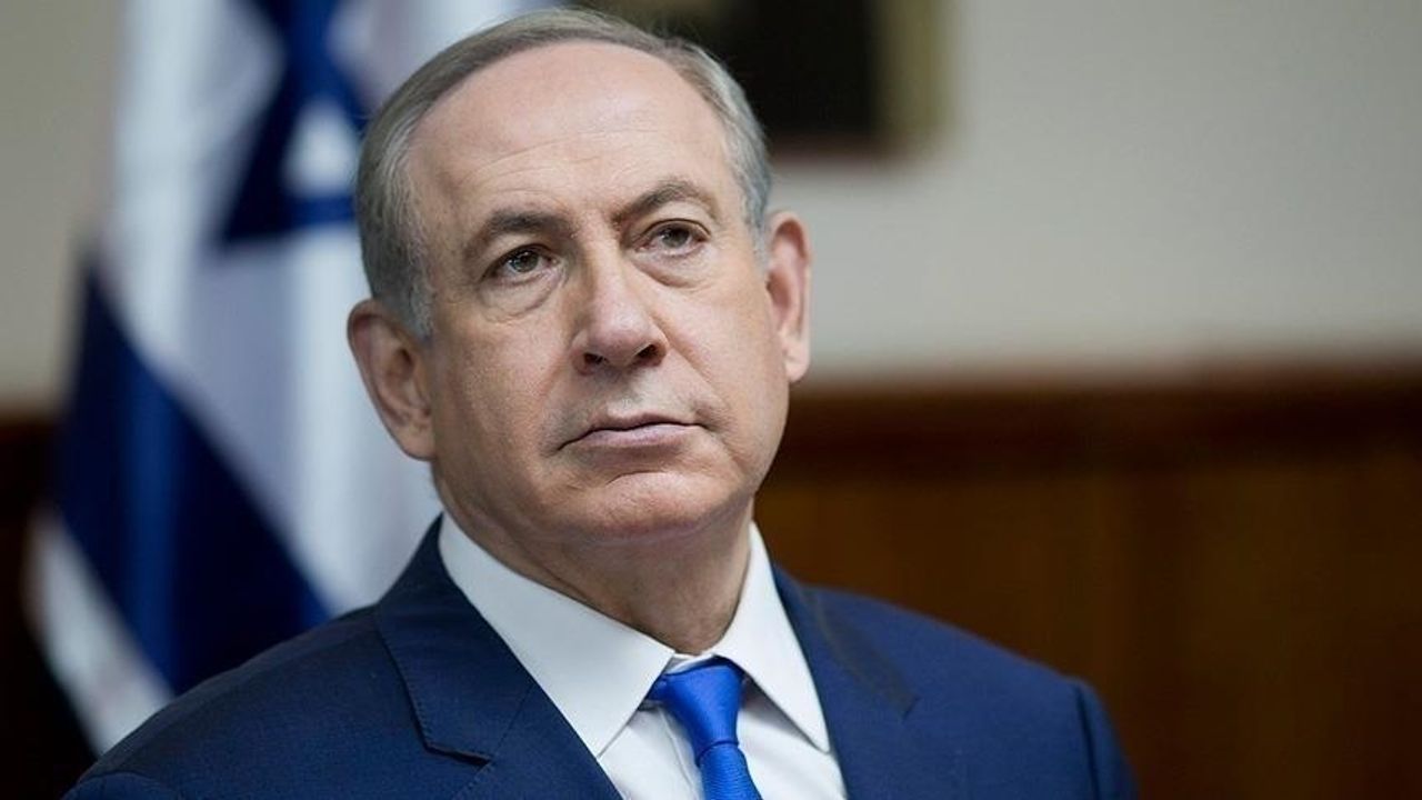 Yahudi akademisyen: Netanyahu, 1993'teki Oslo Anlaşması'nı tümden yok etmeye çalışıyor
