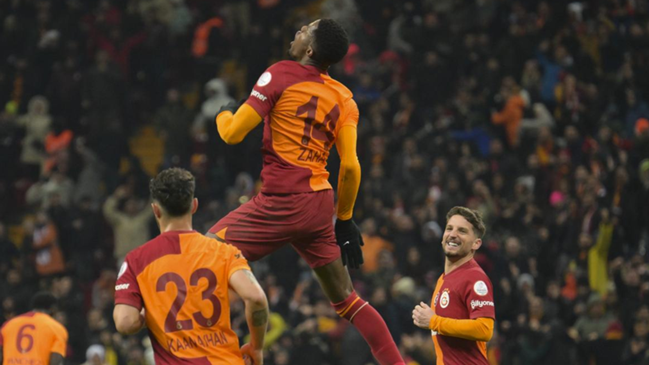 Galatasaray'ın kupa konuğu belli oldu