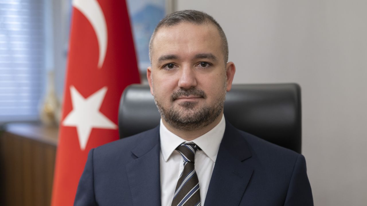 Fatih Karahan: Önceliğimiz fiyat istikrarını sağlamak