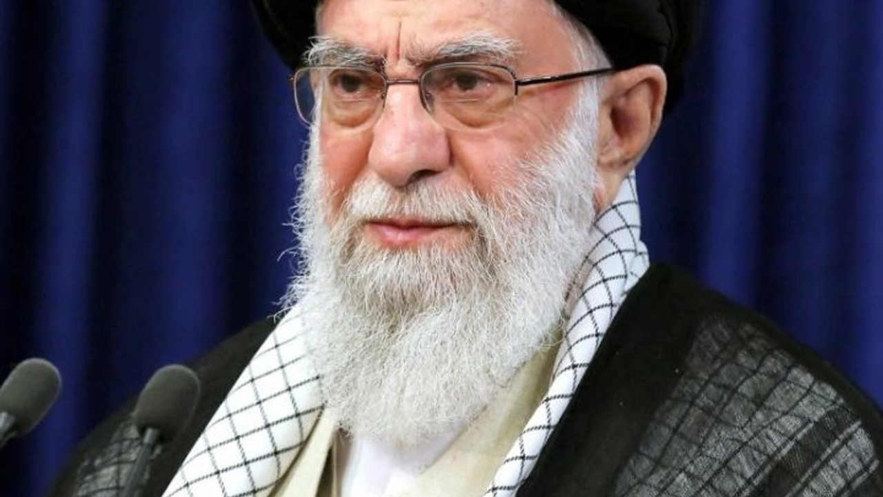 hamaney3 Hamaney’den Putin’e Acil Destek Mektubu