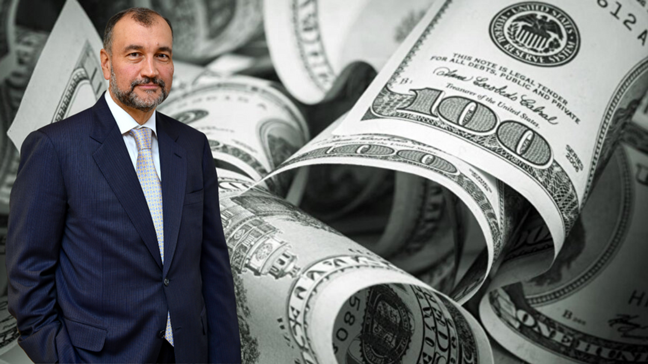 Zenginler Listesi'nde zirve değişti