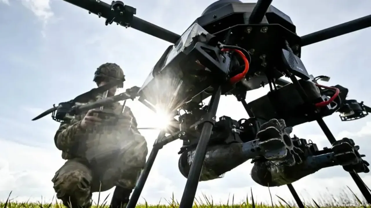 Rusya'dan Kiev'e İHA verenlere tehdit: Türkiye de listede