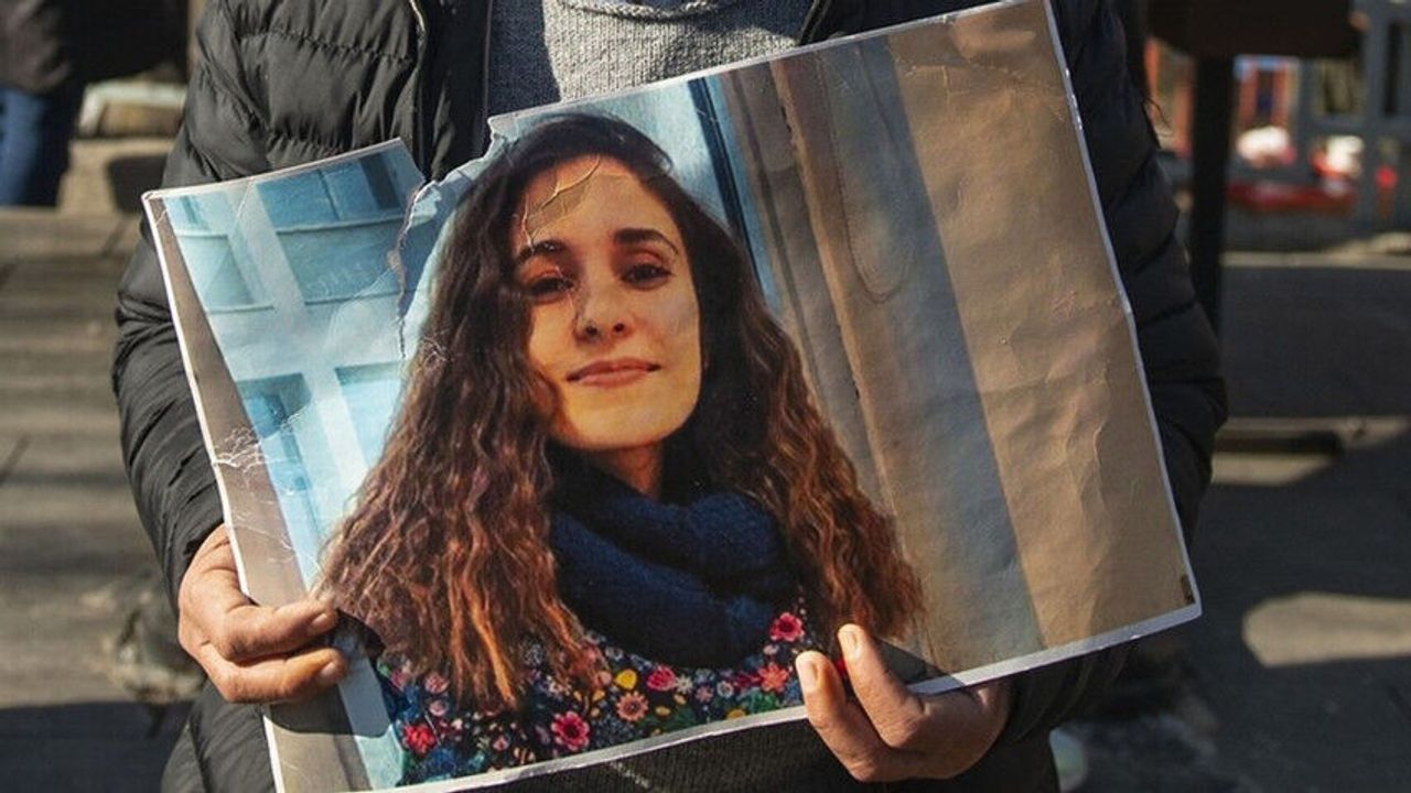 Mustafa Türkay Sonel adliyeye sevk edildi