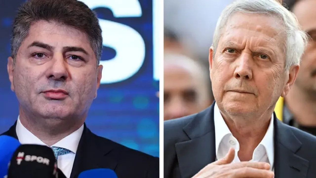 Aziz Yıldırım ve Hakan Safi'nin dünya yıldızlarıyla dolu transfer listesi ortaya çıktı