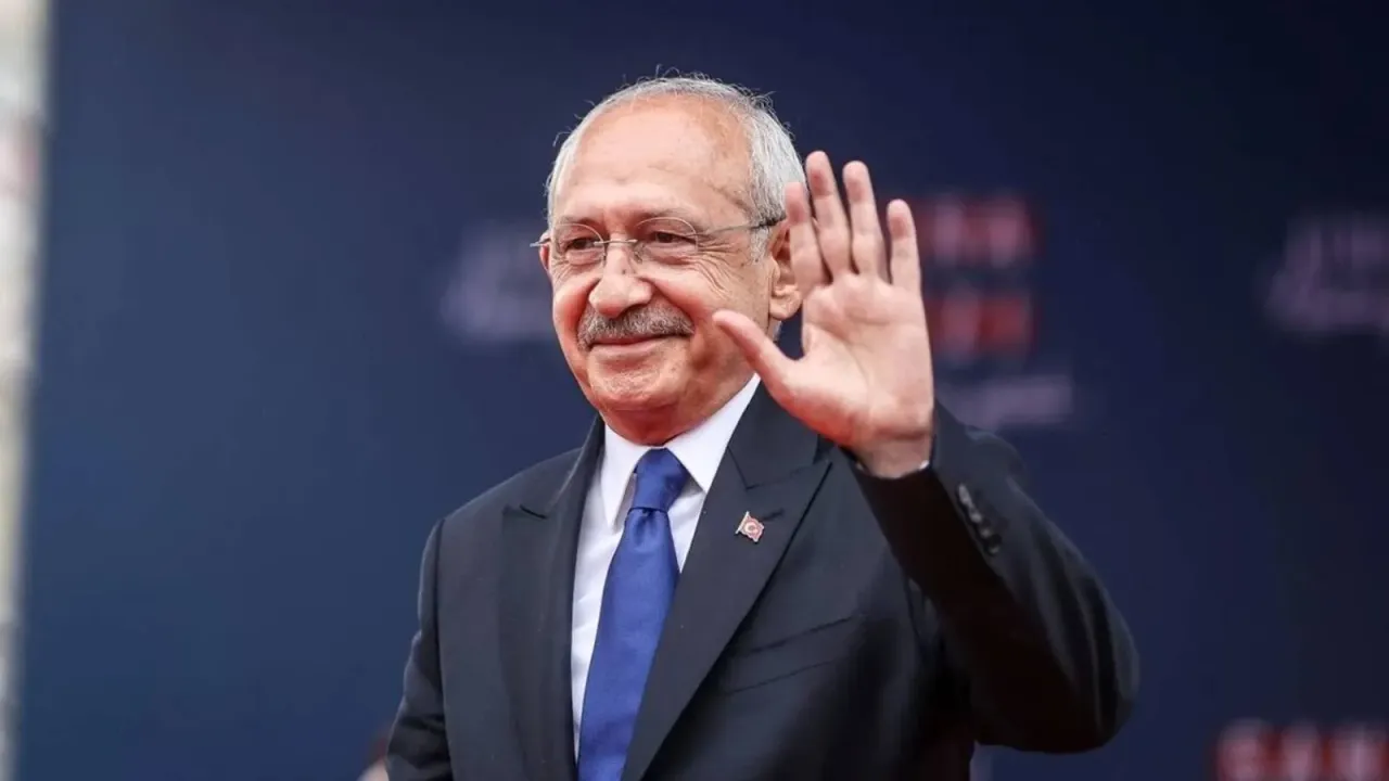 Kılıçdaroğlu'nun CHP PM listesinde yer alacak isimler belli oldu