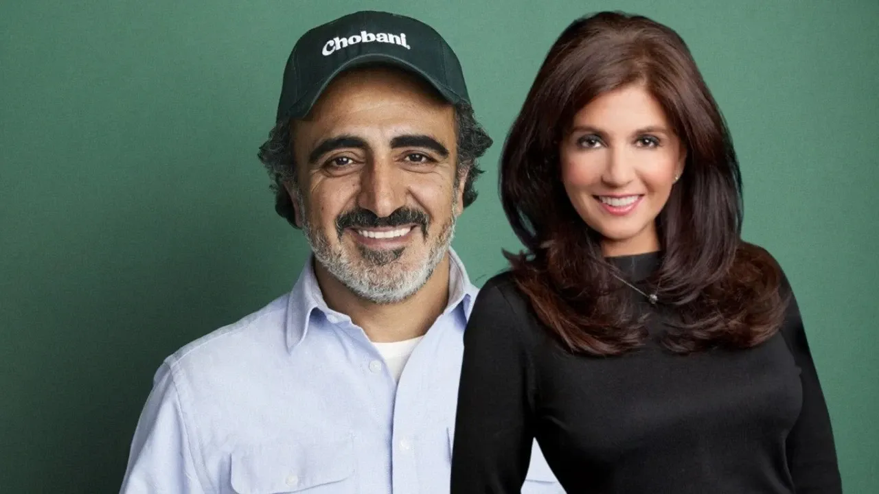 Forbes'un en zengin göçmenler listesi açıklandı!