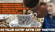 ’40 YILLIK HATIR’ ARTIK CEP YAKIYOR!