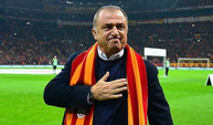 Fatih Terim filminin duyurusu yapıldı