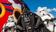 Meksika'da 4 Mayıs Star Wars Günü kutlandı