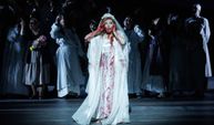 "17. Uluslararası İstanbul Opera ve Bale Festivali" başladı