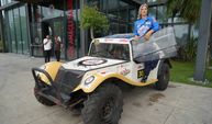 Türkiye Off-Road Şampiyonası