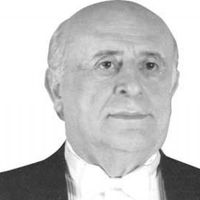 Süleyman Demirel