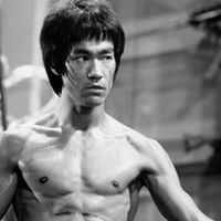 Bruce Lee