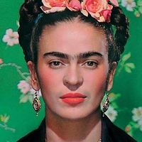 Frida Kahlo