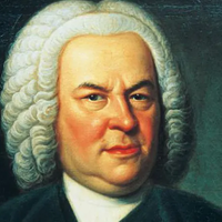 Johann Sebastian Bach