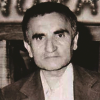 Osman Yüksel Serdengeçti