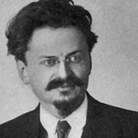 Lev Troçki