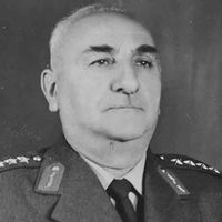 Cemal Gürsel