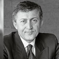 Ahmet Taner Kışlalı