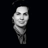 Bahriye Üçok