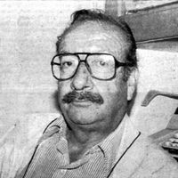 Mahmut Tali Öngören